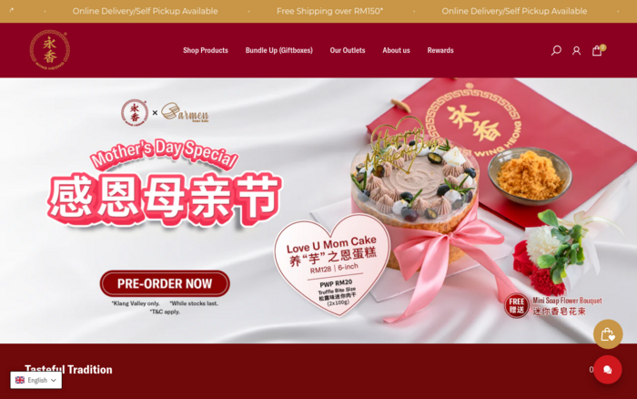 Best Selling BBQ Dried Meat Bakkwa & Floss Malaysia